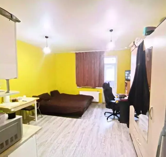 Студия Краснодарский край, Краснодар ул. Летчика Позднякова, 2к13 ... - Фото 1