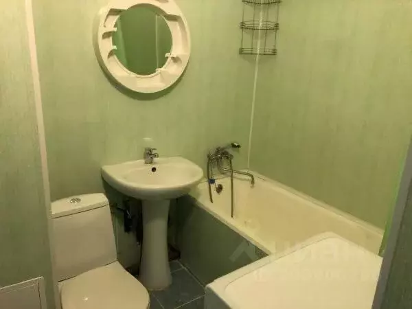 1-к кв. Новосибирская область, Новосибирск Выборная ул., 125/1 (38.0 ... - Фото 2