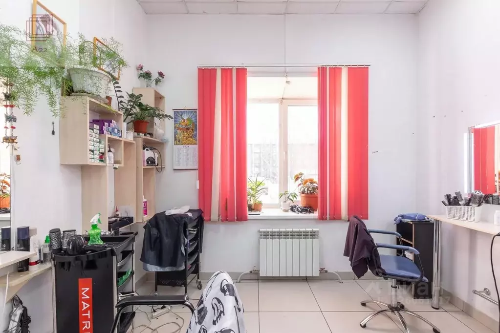 Помещение свободного назначения в Алтайский край, Барнаул ул. ... - Фото 1