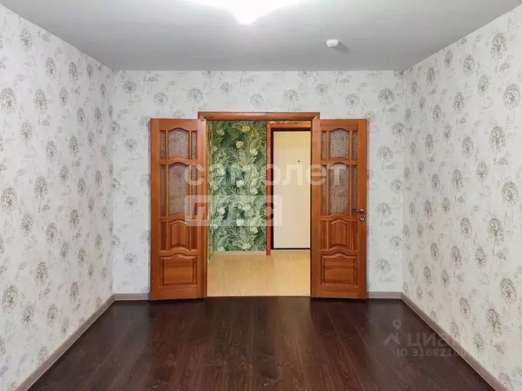 1-к кв. Пермский край, Пермь ул. Елькина, 41 (42.0 м) - Фото 1