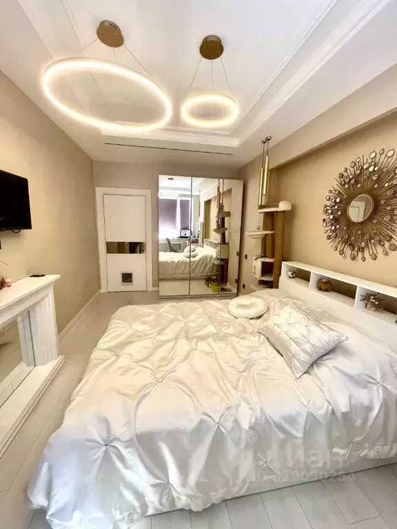 2-к кв. Москва Автозаводская ул., 23Бк2 (63.0 м) - Фото 1