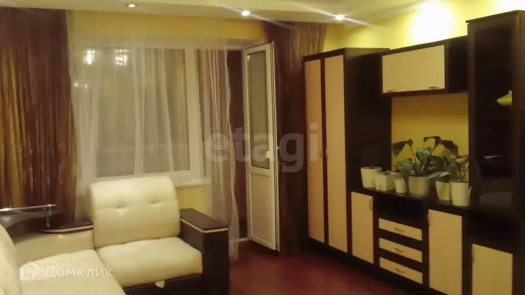 Продаётся 1-к квартира, 41.1 м - Фото 0