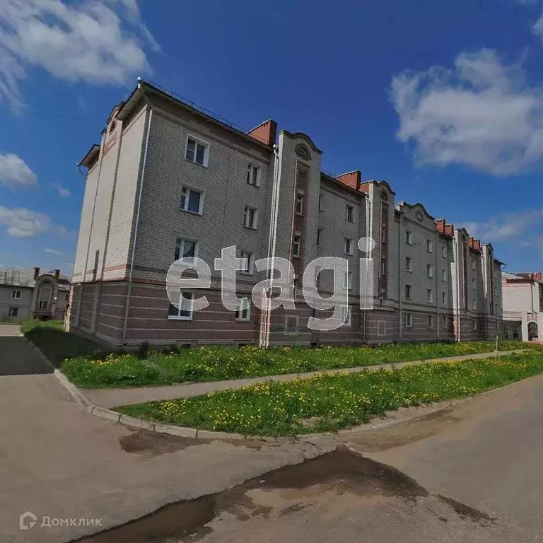 Продаётся 2-к квартира, 46 м - Фото 0