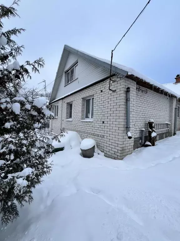 Дом в Владимирская область, Собинский муниципальный округ, пос. ... - Фото 2