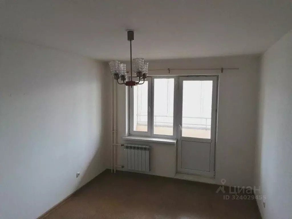 1-к кв. Свердловская область, Екатеринбург ул. Бакинских Комиссаров, ... - Фото 2