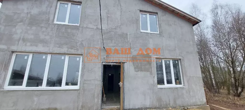 Дом в Тульская область, Тула городской округ, с. Частое 8 (211 м) - Фото 1