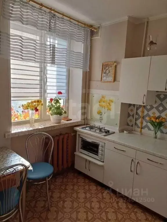 1-к кв. Крым, Евпатория ул. Короленко, 4 (30.1 м) - Фото 1