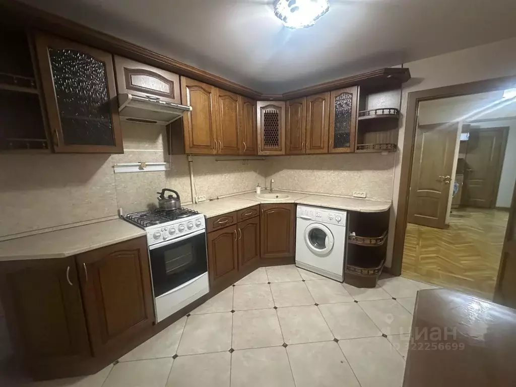 3-к кв. Адыгея, Майкоп ул. Ленина, 7 (67.0 м) - Фото 0