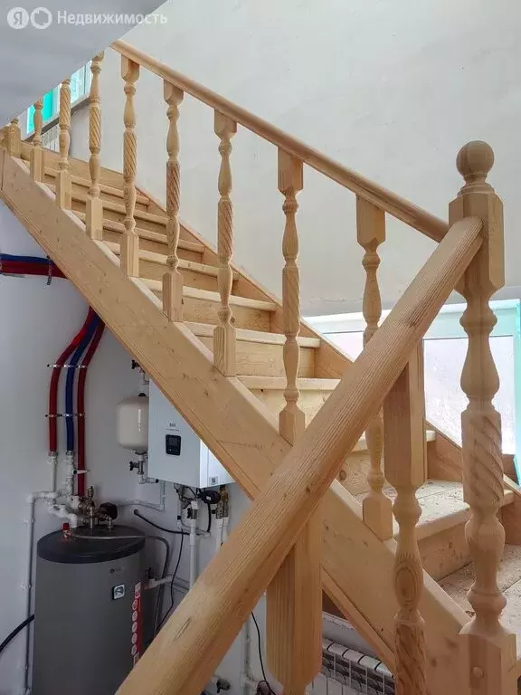 Дом в Вологда, Кубинская улица, 23 (95.1 м) - Фото 1