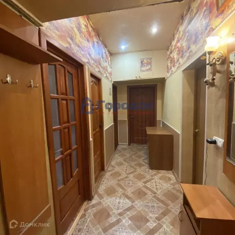 Продаётся 3-к квартира, 80 м - Фото 1