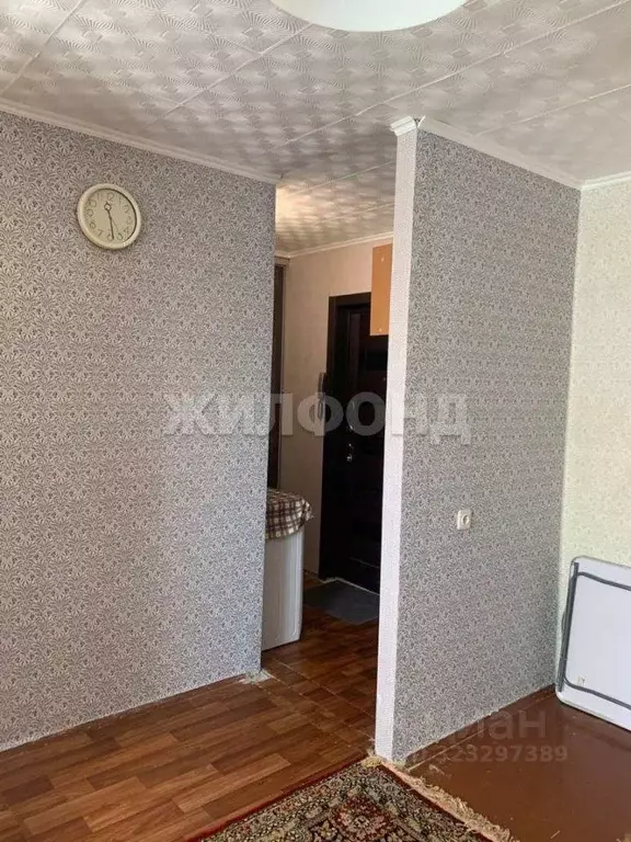 Квартира, 1 комната, 29.3 м - Фото 1