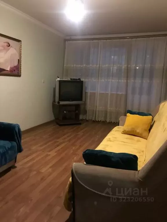 2-к кв. Северная Осетия, Владикавказ ул. Колка Кесаева, 127 (49.0 м) - Фото 2