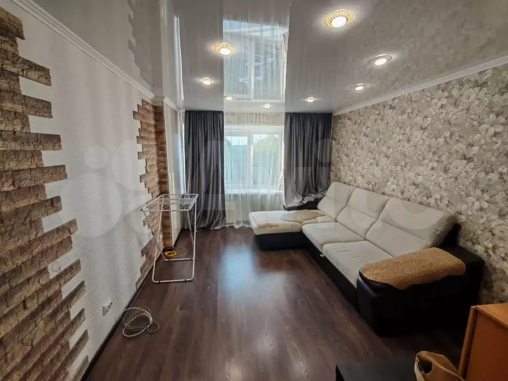 2-к. квартира, 54 м, 4/5 эт. - Фото 1