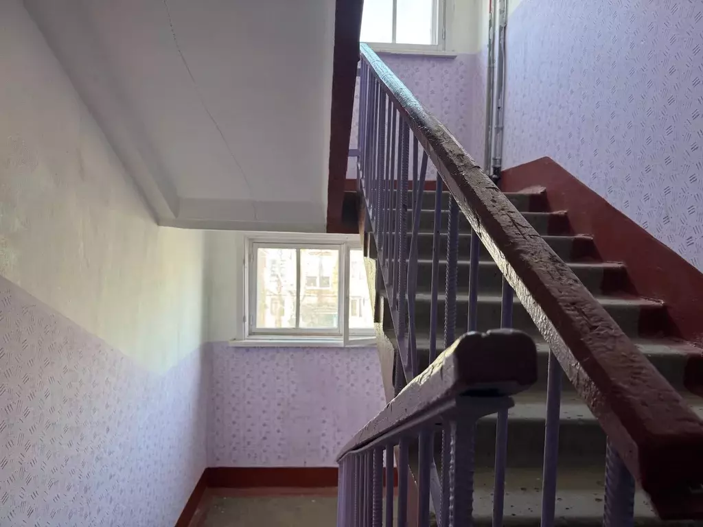 Продаётся 3-к квартира, 59.4 м - Фото 1