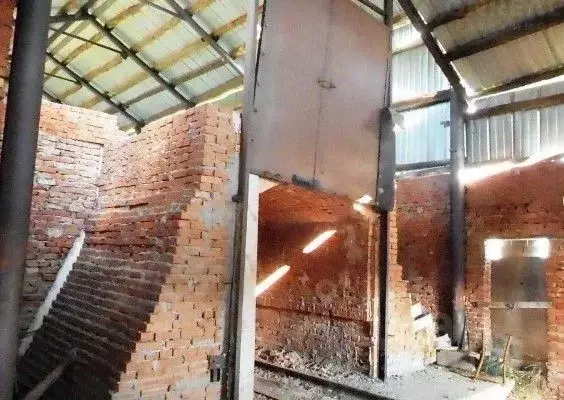 Производственное помещение в Татарстан, Высокогорский район, ... - Фото 2