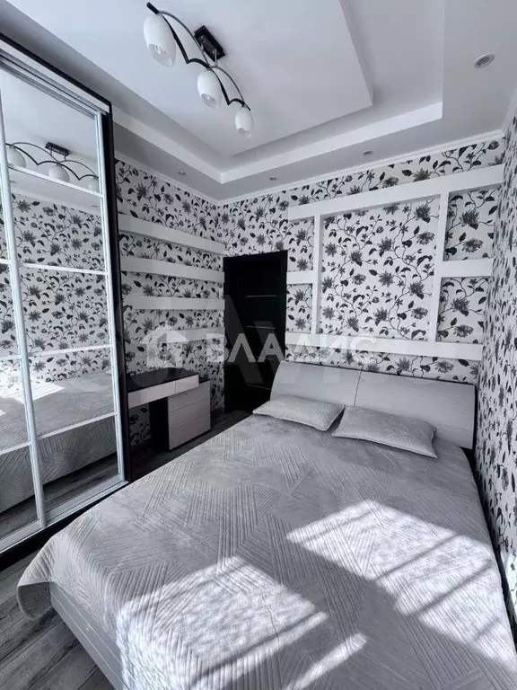 3-к. квартира, 68 м, 3/5 эт. - Фото 1