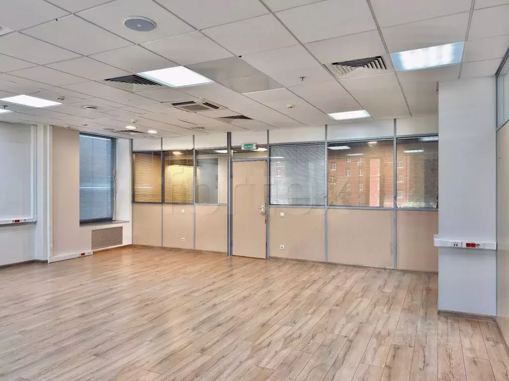 Офис в Москва ул. Кржижановского, 14К3 (1001 м) - Фото 1
