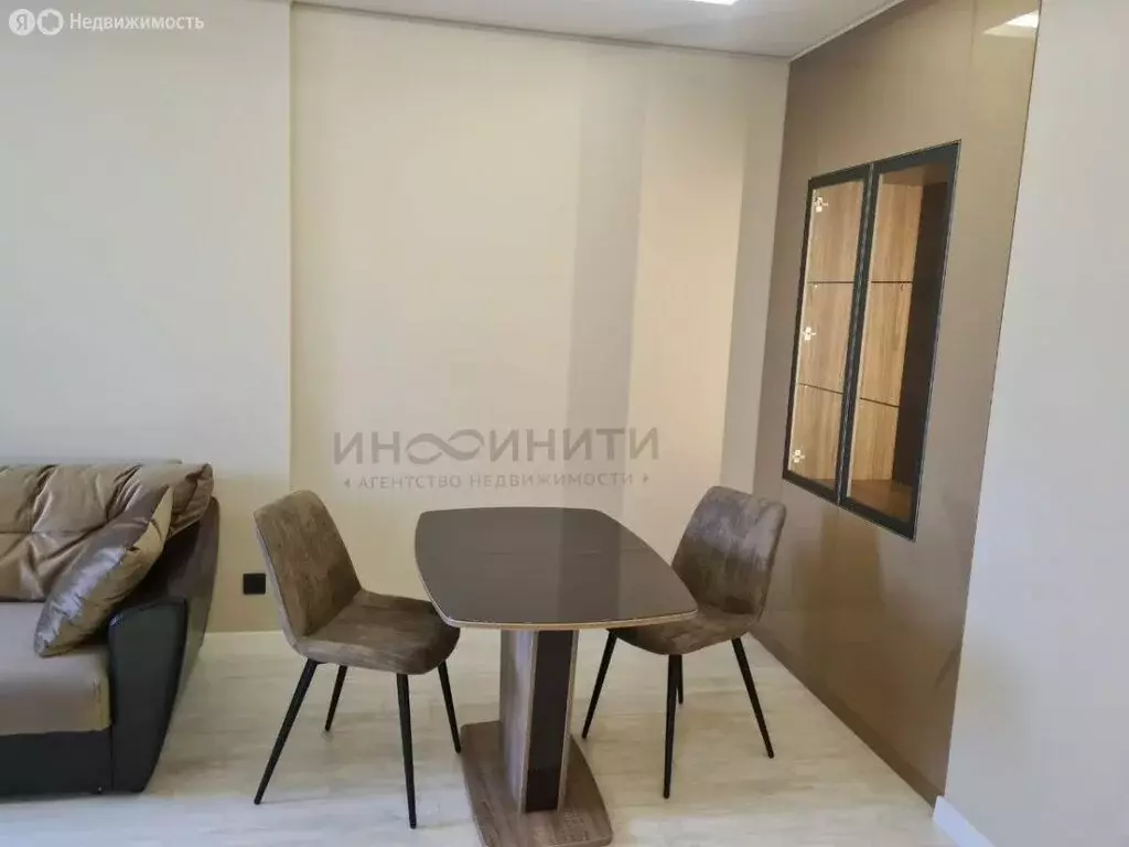 1-комнатная квартира: Химки, Молодёжная улица, 7к1 (43 м) - Фото 2