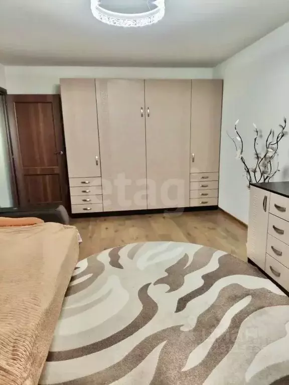 1-к кв. Вологодская область, Череповец ул. Городецкая, 15 (54.0 м) - Фото 2