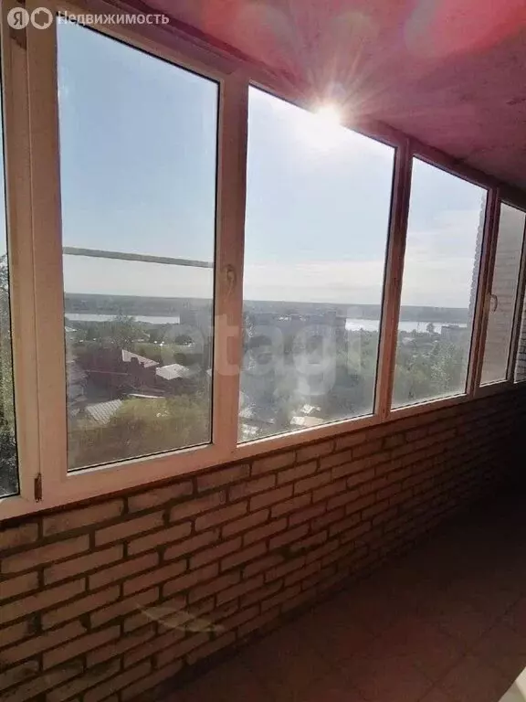 1-комнатная квартира: Томск, Учебная улица, 7/1 (33 м) - Фото 1