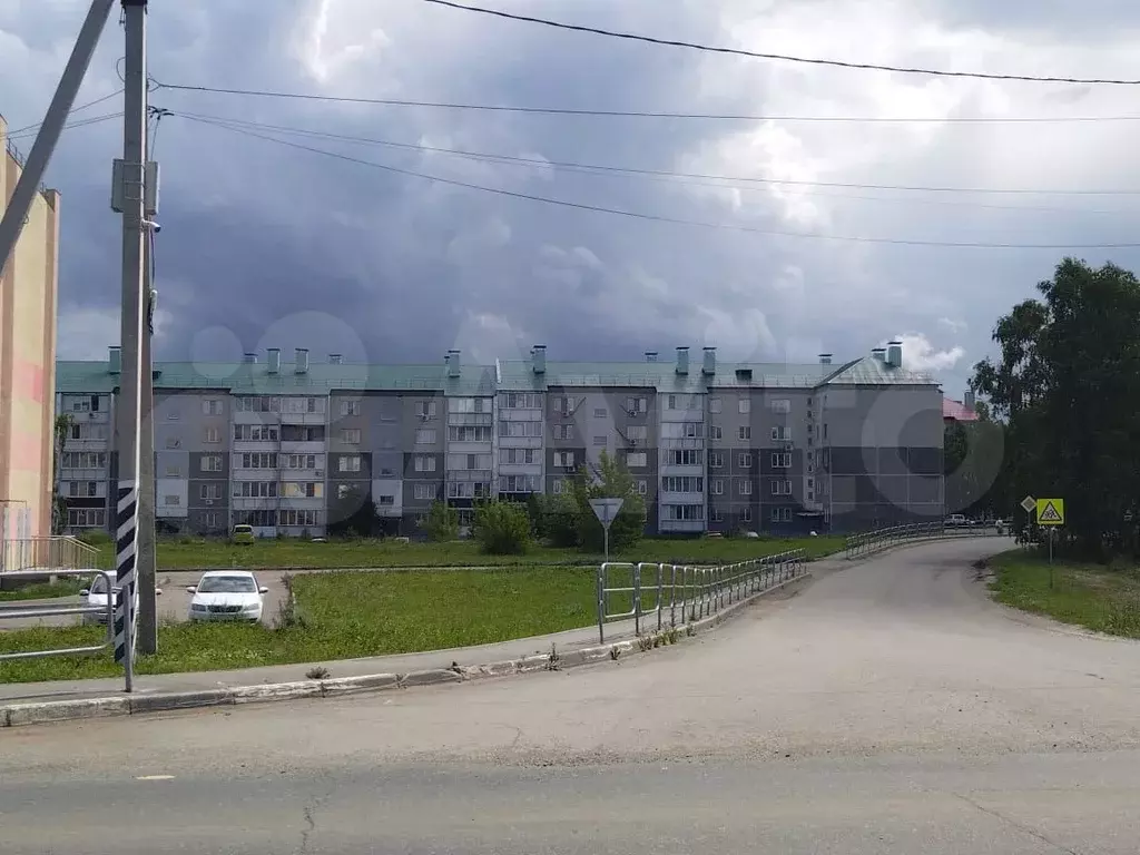 Комната 18,2 м в 3-к., 5/5 эт. - Фото 1