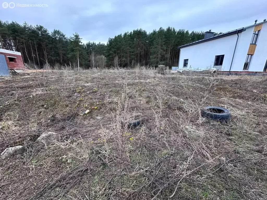 Участок в Калуга, улица Валентины Терешковой (10 м) - Фото 2