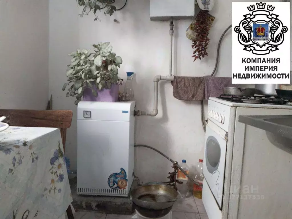 Дом в Белгородская область, Шебекинский муниципальный округ, с. ... - Фото 2