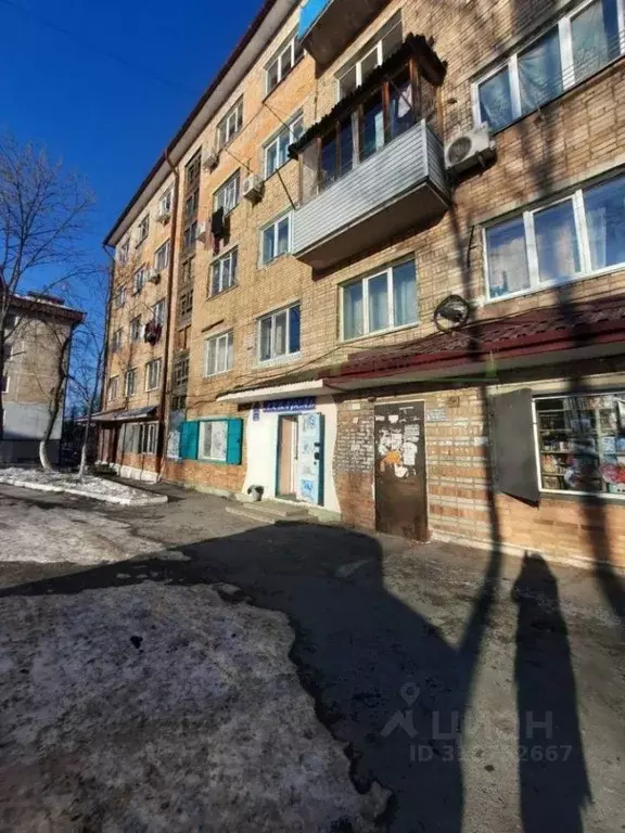 Комната Приморский край, Артем ул. Кирова, 79 (8.0 м) - Фото 0