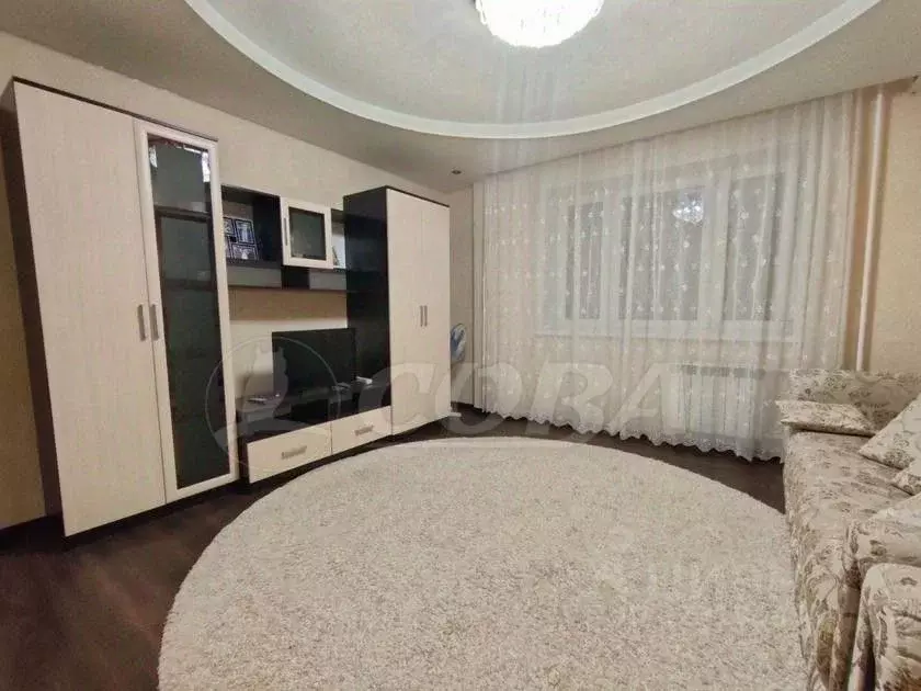 2-к кв. Тюменская область, Тюмень ул. Арктическая, 1к1 (54.0 м) - Фото 1