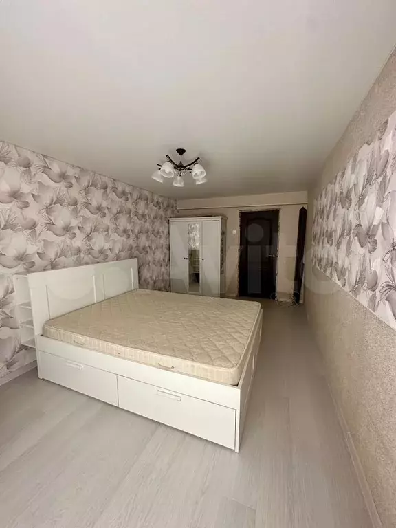2-к. квартира, 51,5 м, 3/9 эт. - Фото 0