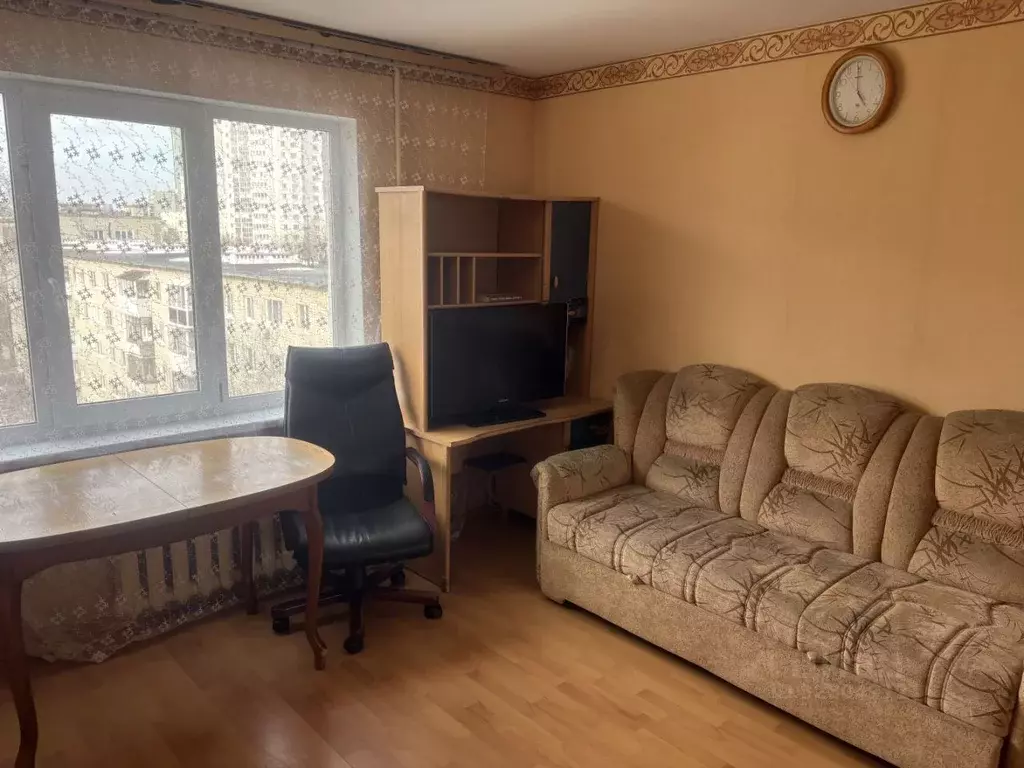 3-к кв. Свердловская область, Екатеринбург ул. Фрунзе, 60 (60.0 м) - Фото 1