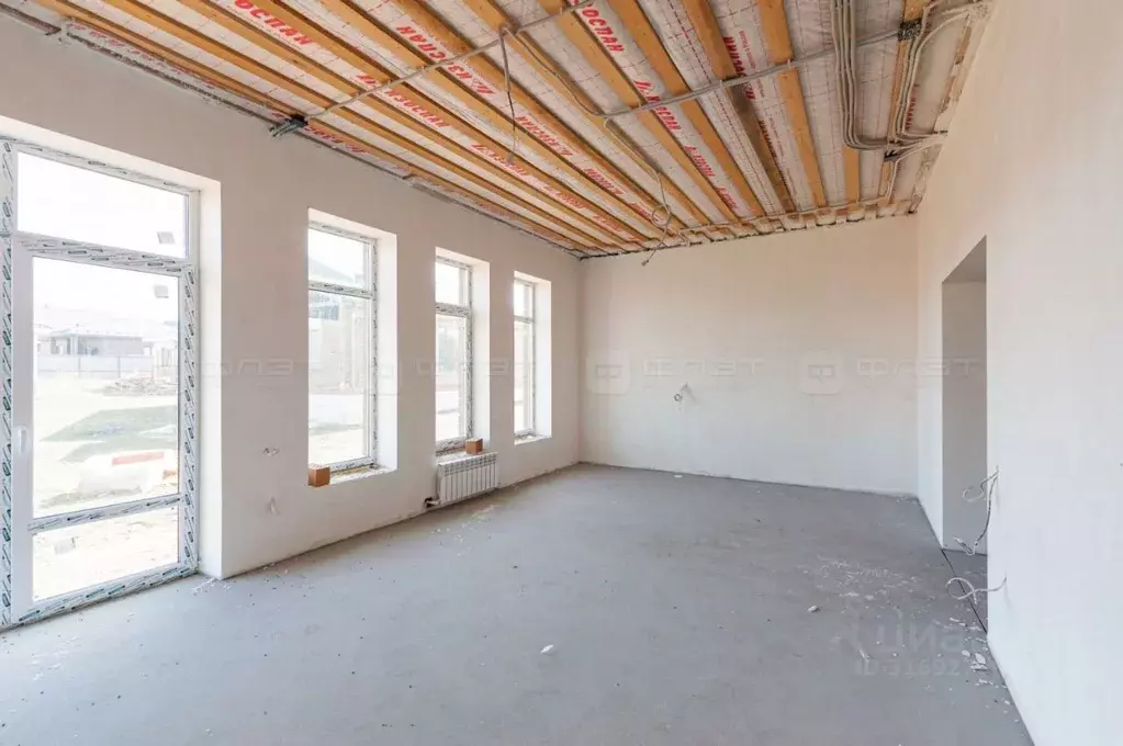 Дом в Татарстан, Пестречинский район, Шигалеевское с/пос, Городок СНТ ... - Фото 1