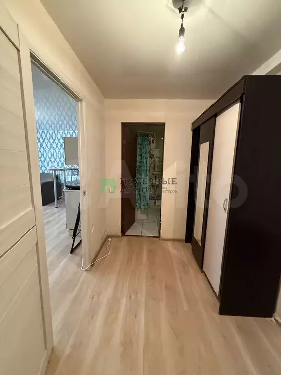Квартира-студия, 29 м, 1/5 эт. - Фото 0