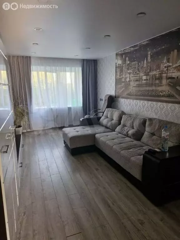 2-комнатная квартира: Иваново, 2-й Спортивный переулок, 3 (48 м) - Фото 2