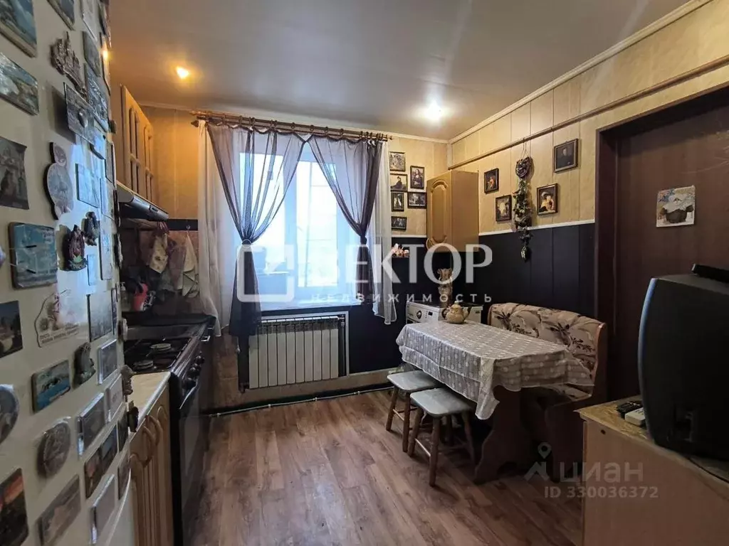 Дом в Ивановская область, Иваново ул. Шубиных, 16 (42 м) - Фото 1