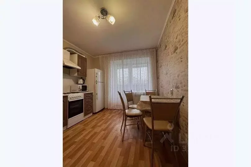 1-к кв. Амурская область, Благовещенск Комсомольская ул., 89 (40.0 м) - Фото 1