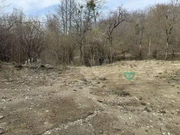 Участок в Краснодарский край, Геленджик муниципальное образование, с. ... - Фото 0