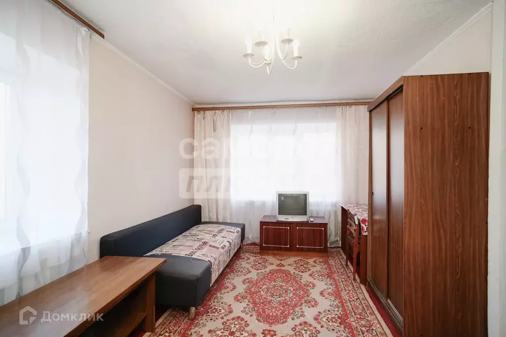 Продаётся 1-к квартира, 31 м - Фото 0
