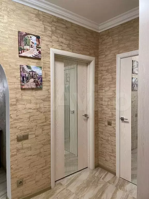 1-к. квартира, 40 м, 4/5 эт. - Фото 1