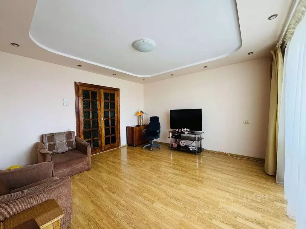 4-к кв. Хабаровский край, Советская Гавань Советско-Гаванский район, ... - Фото 1