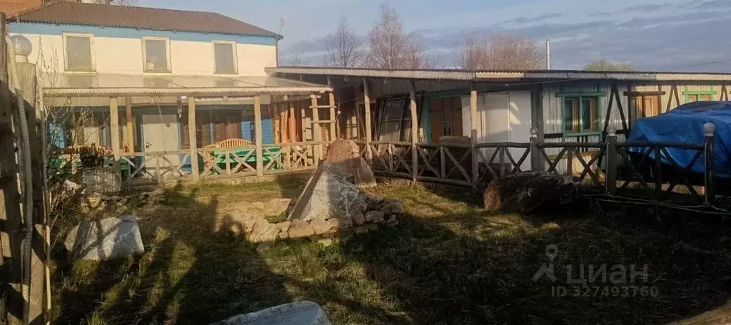 Помещение свободного назначения в Ленинградская область, Всеволожский ... - Фото 2