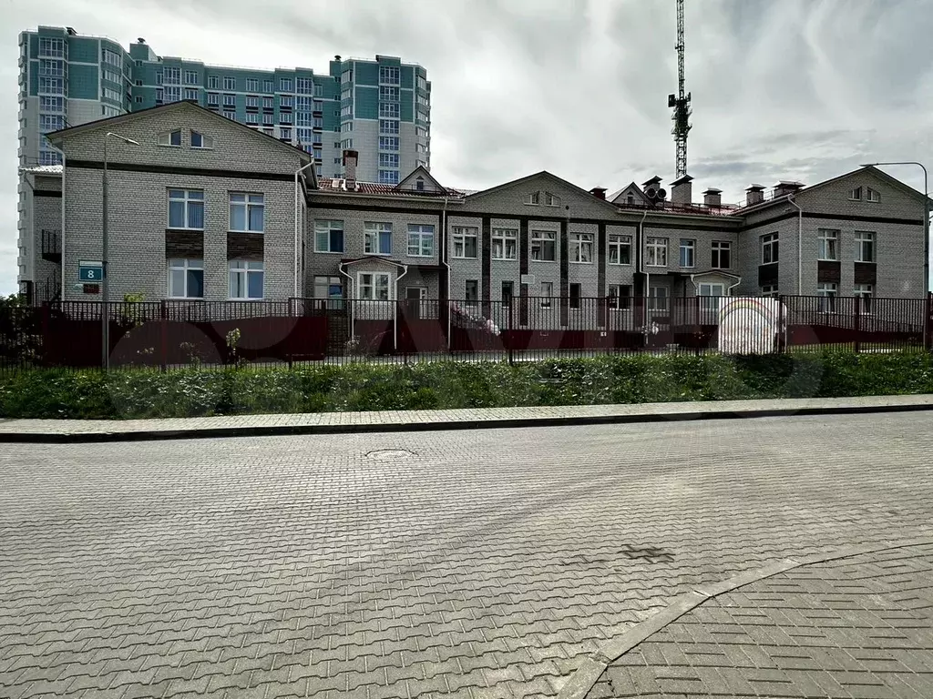 2-к. квартира, 44,2 м, 6/14 эт. - Фото 0