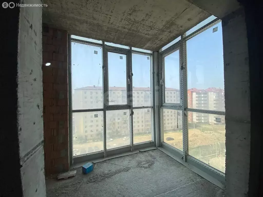 2-комнатная квартира: Каспийск, Молодёжная улица, 4А (79 м) - Фото 2