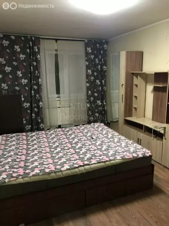2-комнатная квартира: посёлок городского типа Марусино, Заречная ... - Фото 0