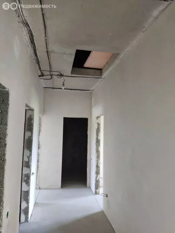 Дом в Краснодарский край, городской округ Новороссийск, станица ... - Фото 1