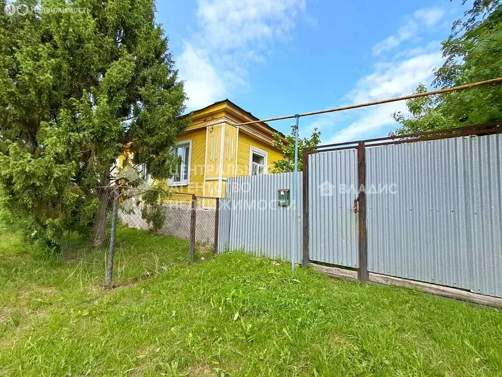 Дом в Сынтул, улица Кирова, 30 (46 м) - Фото 0