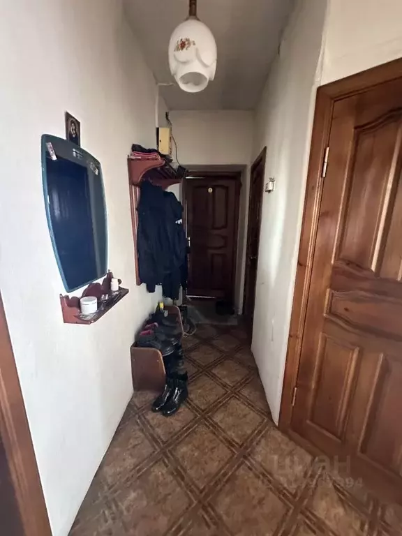 Дом в Хакасия, Усть-Абаканский район, пос. Тепличный Вишневая ул. (81 ... - Фото 1