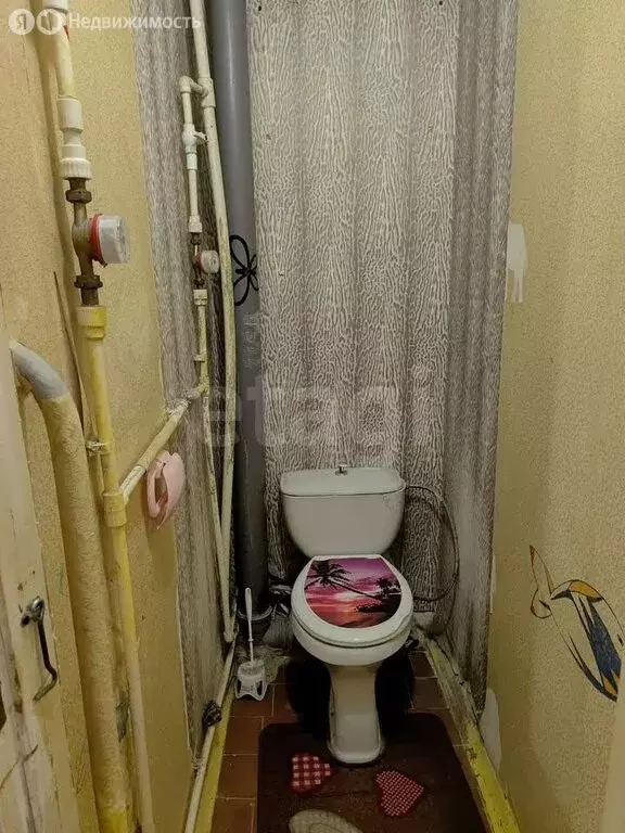 2-комнатная квартира: Тверь, улица Орджоникидзе, 49к8 (52 м) - Фото 2