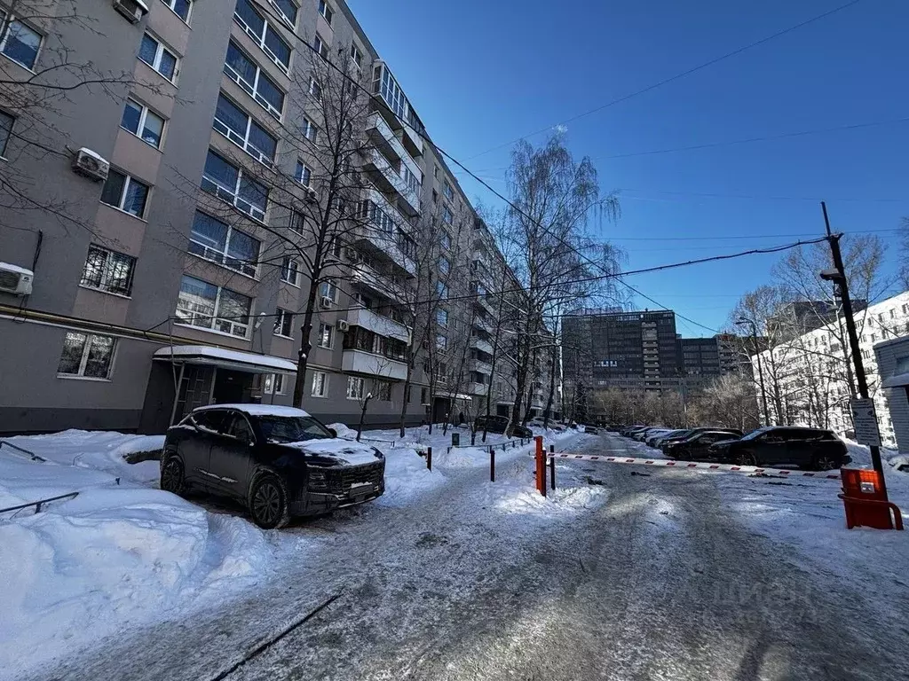 1-к кв. Самарская область, Самара ул. Осипенко, 8 (32.0 м) - Фото 2