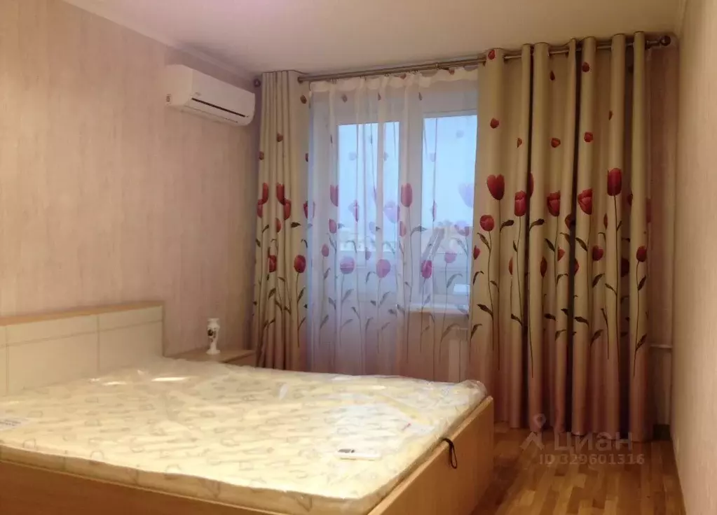 1-к кв. Москва Чусовская ул., 13 (36.0 м) - Фото 1